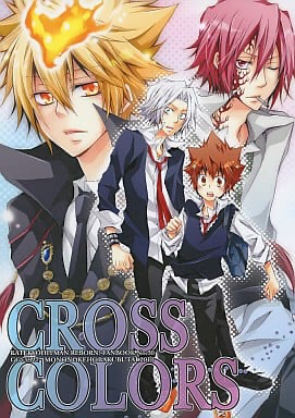 Series Image