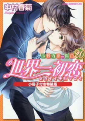 Series Image