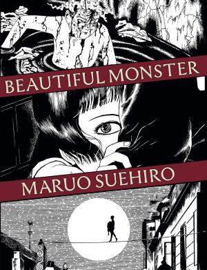 Beautiful Monster cover