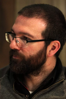 Author Image