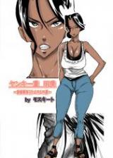 Wild Wife Akemi cover