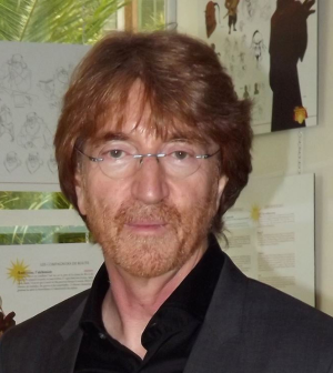 Author Image