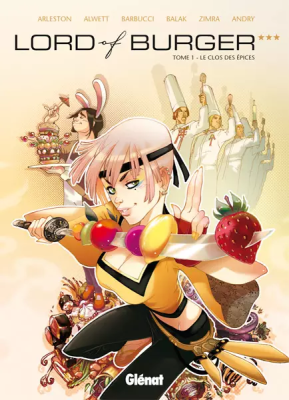 Series Image