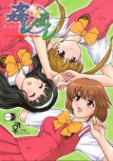 Kashimashi dj - Kanshimashi cover