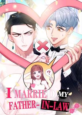 I Married My Father-In-Law