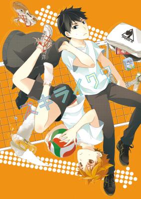 Series Image