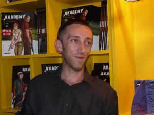 Author Image