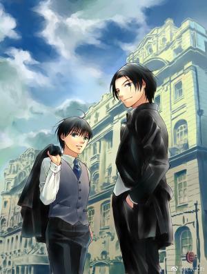 Series Image