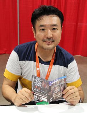 Author Image