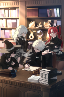 Series Image