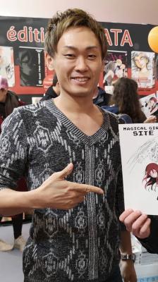 Author Image