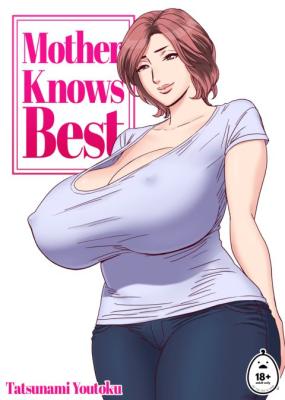 Mother Knows Best cover