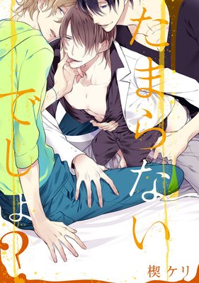 Tamaranaidesho? cover