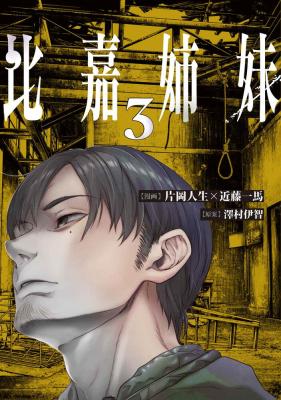 Higa Shimai cover