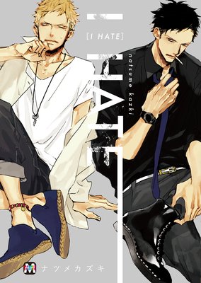 I Hate cover