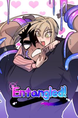 Entangled! cover
