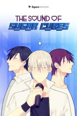 The Sound of Sugar Cubes cover
