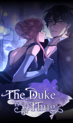 The Duke Is a Thug cover
