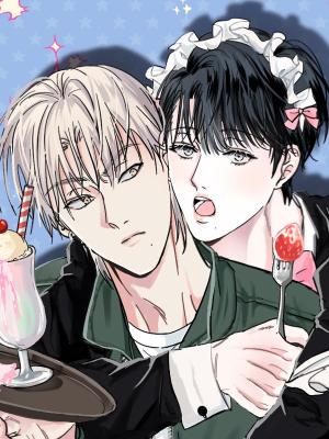 Be Delicious cover