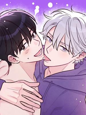 I Like Milk! cover
