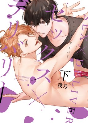 Sex x Delivery cover