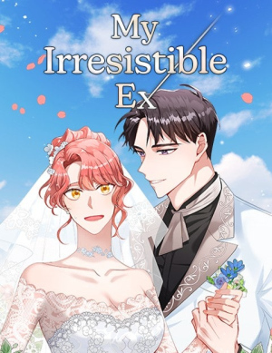 My Irresistible Ex cover
