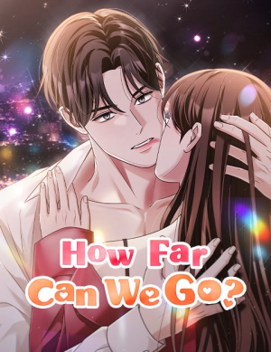 How Far Can We Go? cover