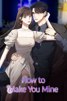 How to Make You Mine cover