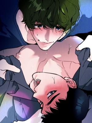 Eternal Flame cover