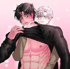 Didn't We Start by Holding Hands? cover