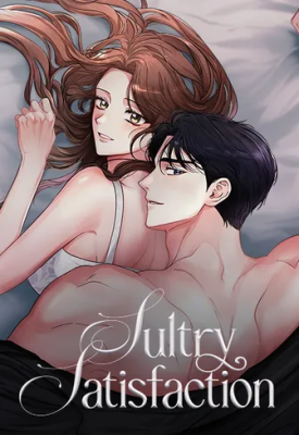 Sultry Satisfaction cover