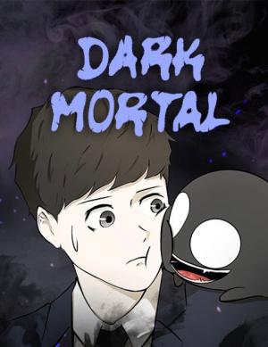 Dark Mortal cover