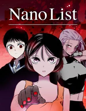 Nano List cover