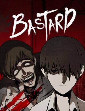 Bastard (HWANG Youngchan)