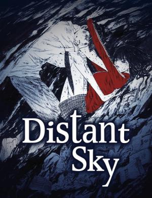 Distant Sky cover