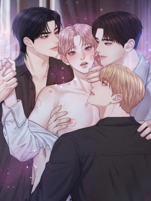 Love Remedy cover