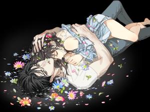 Flower of Allure cover