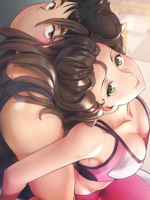 Sexercise cover