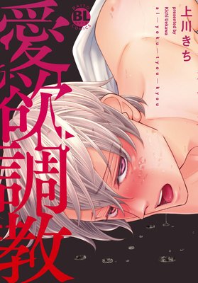 Aiyoku Choukyou cover