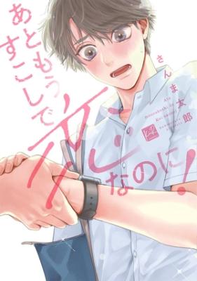 Ato Mou Sukoshi de Koinanoni! cover