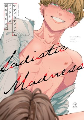 Sadistic Madness cover