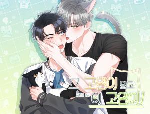 Not That Cat, This Cat cover