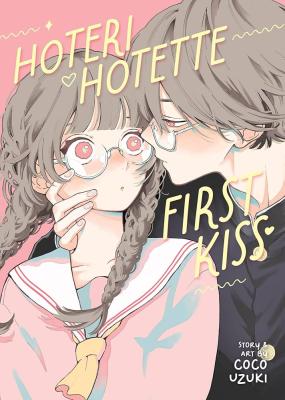 Hoteri Hotette First Kiss cover