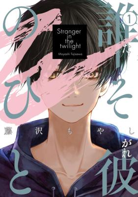 Tasogare no Hito cover