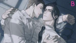 [Middle-Age Short Stories] Dawning cover