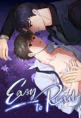 Easy to Read cover