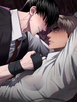 [Staff Only Anthology] Reunion Trap cover