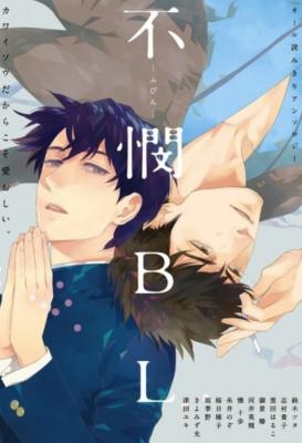 Fubin BL cover