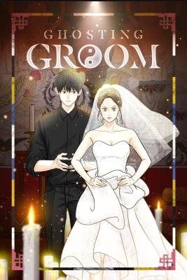 Ghosting Groom cover