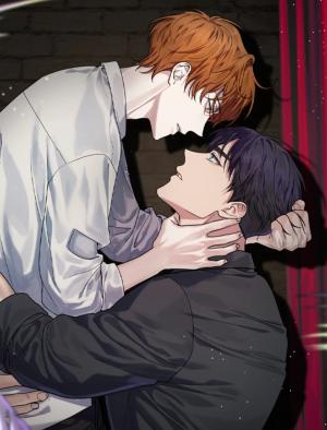 Beasts of Desire cover